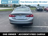 Used 2024 Chevrolet Malibu LT image 4