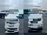 Used 2016 Chrysler Town & Country Touring image 2