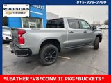 New 2025 Chevrolet Silverado 1500 LT Trail Boss w/ Convenience Package II image 3