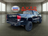Used 2017 Toyota Tacoma TRD Sport image 5