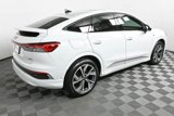 New 2025 Audi Q4 e-tron Premium image 3