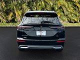 New 2025 Mitsubishi Outlander SEL image 4