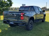 New 2026 Chevrolet Silverado 1500 ZR2 w/ Dark Appearance Package image 2