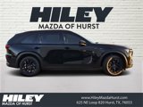 New 2025 MAZDA CX-70 3.3 Turbo w/ Premium Package image 2