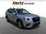 Used 2024 Subaru Forester Limited image 2