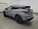 Used 2023 Nissan Murano SV w/ SV Midnight Edition Package image 5
