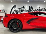 Used 2020 Chevrolet Corvette Stingray Premium Cpe w/ 3LT Preferred Equipment Group image 4