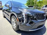 Used 2020 Cadillac XT4 Premium Luxury image 3