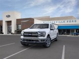 New 2025 Ford F150 Lariat w/ Equipment Group 502A High image 2
