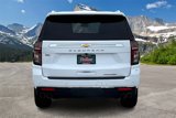 Used 2023 Chevrolet Suburban Premier image 4