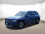 Used 2023 Mercedes-Benz GLB 250 4MATIC image 3