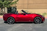 New 2025 MAZDA MX-5 Miata Grand Touring w/ Weather Package image 3