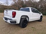 New 2025 GMC Sierra 1500 Elevation image 5