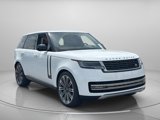 New 2025 Land Rover Range Rover SE image 5
