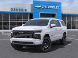New 2025 Chevrolet Suburban High Country image 6