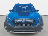 New 2025 Subaru Forester Wilderness image 2