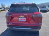 New 2025 Chevrolet Equinox LT w/ Convenience Package II image 5