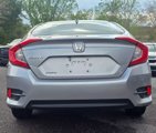 Used 2018 Honda Civic EX image 5