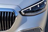 New 2024 Mercedes-Benz Maybach S 680 4MATIC image 4