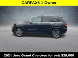 Used 2021 Jeep Grand Cherokee Limited image 2