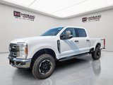 New 2025 Ford F250 XLT w/ Tremor Off-Road Package image 3