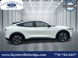 Used 2024 Ford Mustang Mach-E Select w/ Comfort Package Lite image 4