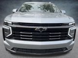 New 2025 Chevrolet Suburban RST w/ Comfort Package image 2