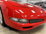 Used 2002 Chevrolet Corvette Convertible w/ Preferred Equipment Group2 image 3
