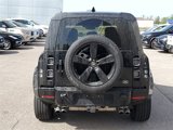 Used 2022 Land Rover Defender 110 V8 image 4