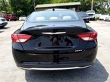Used 2016 Chrysler 200 Limited Platinum image 5