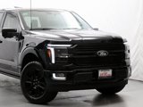 New 2025 Ford F150 Platinum image 2