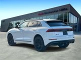 New 2025 Audi SQ8 Premium Plus image 3