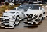 Used 2017 Mercedes-Benz SL 550 w/ Driver Assistance Package image 4