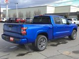 New 2025 Nissan Frontier SV image 3