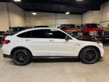 Used 2021 Mercedes-Benz GLC 63 AMG S image 4