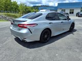 Used 2020 Toyota Camry SE image 5