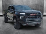 Used 2024 GMC Canyon AT4 w/ Technology Package image 3