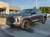 New 2025 Toyota Tundra Limited image 2