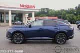 New 2025 Nissan Murano Platinum w/ Cargo Package image 4