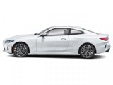 New 2026 BMW 430i Coupe w/ Parking Assistance Package image 2