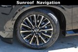 New 2025 INFINITI QX80 Autograph image 3