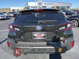 New 2025 Subaru Crosstrek 2.5i Wilderness image 4