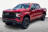 New 2026 Chevrolet Silverado 1500 LT Trail Boss w/ LT Trail Boss Premium Package image 3