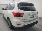 Used 2020 Nissan Pathfinder S image 5