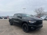 New 2025 RAM 1500 Limited image 2