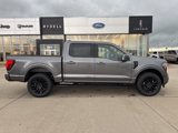 New 2025 Ford F150 Lariat image 2