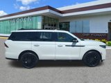 New 2025 Lincoln Navigator Reserve image 3