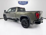 Used 2023 GMC Sierra 3500 AT4 w/ AT4 Preferred Package image 5