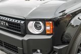New 2025 Toyota Land Cruiser 1958 image 5