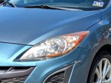 Used 2010 MAZDA MAZDA3 s Sport image 5
